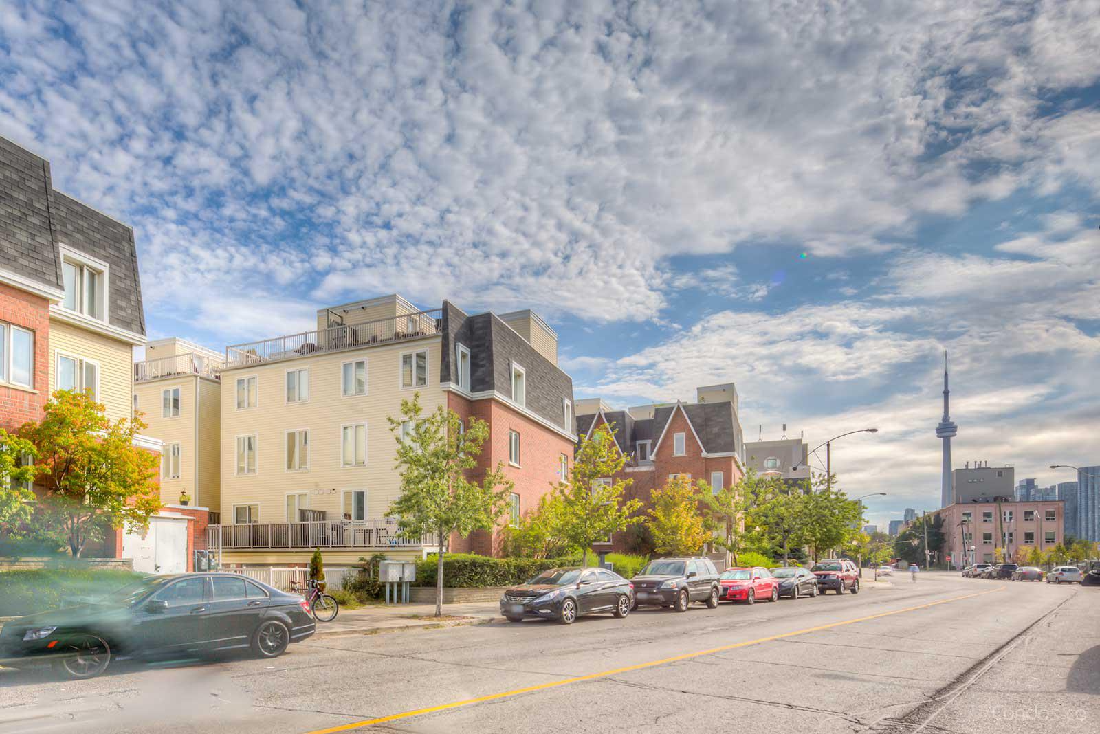 King West Village Lofts