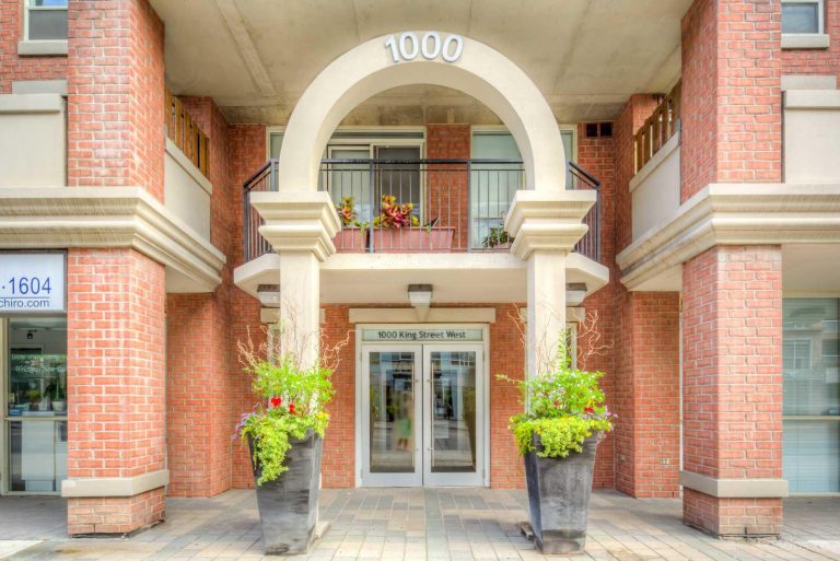 Massey Harris Lofts