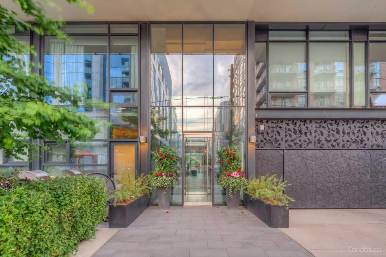 Oneeleven Condos