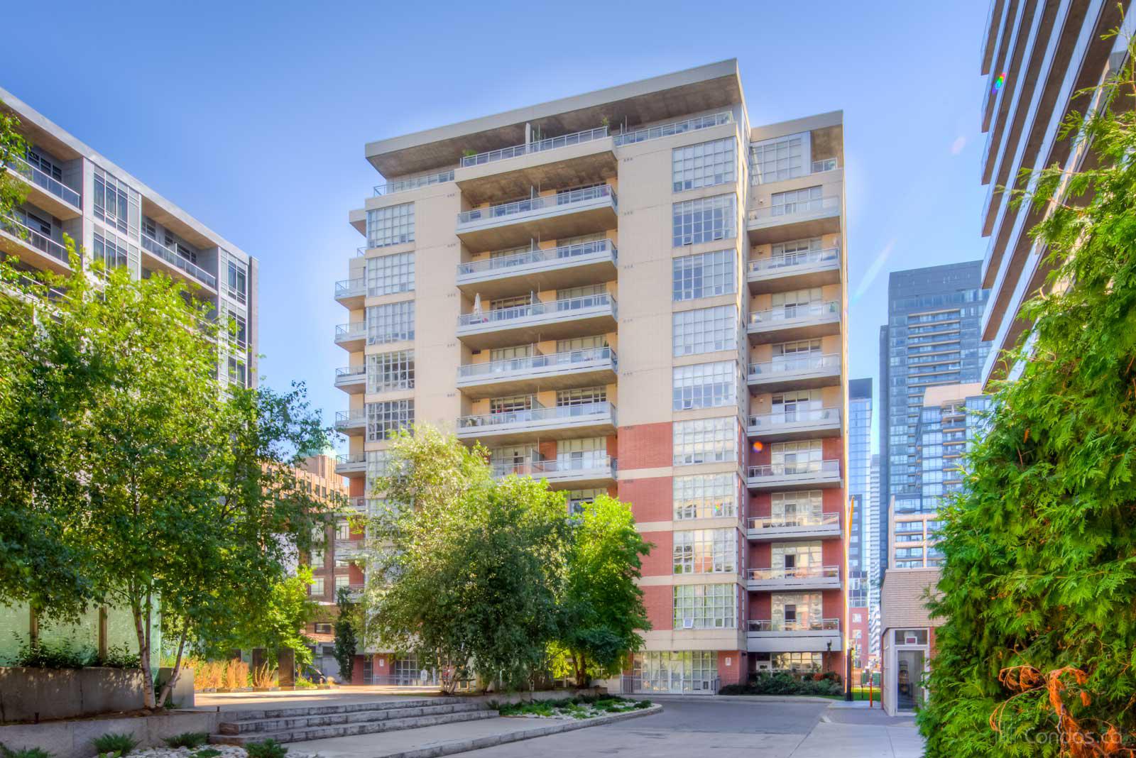 Portland Park Village