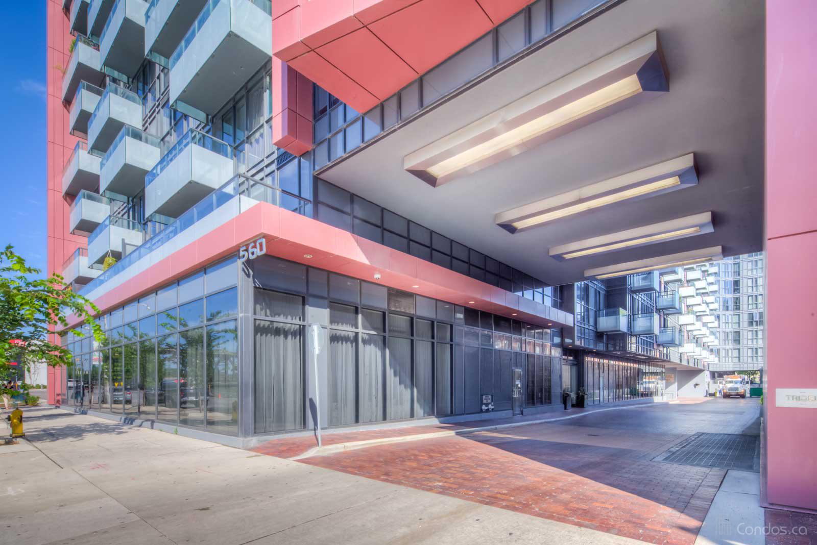Residences Of The Ritz Carlton
