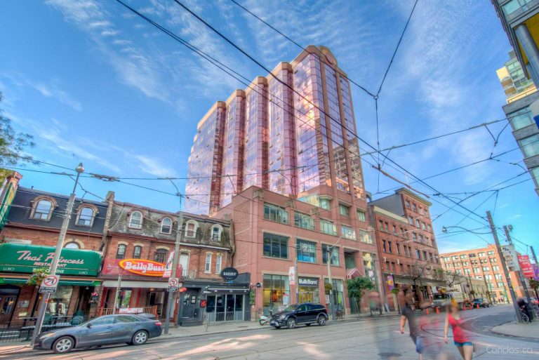 Tecumseth Lofts