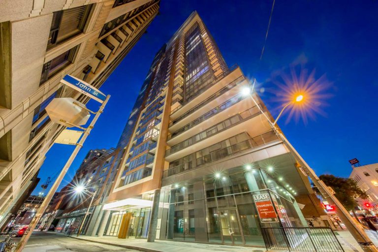 The Kings Lofts