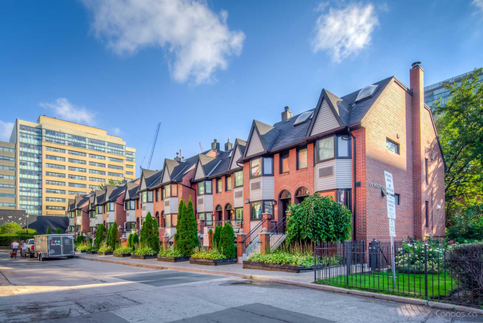 The Stewart Lofts