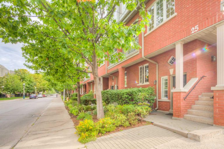 Thompson Residences