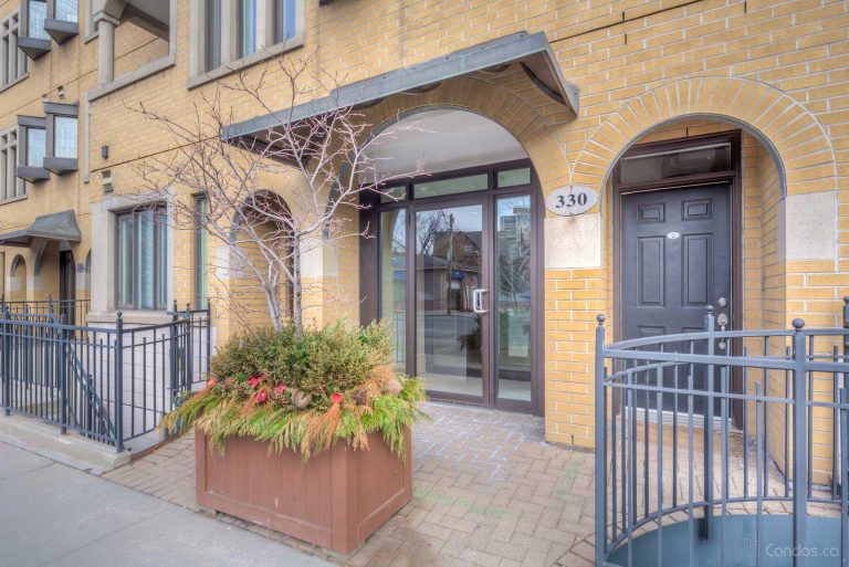 Residences Of Designers Walk