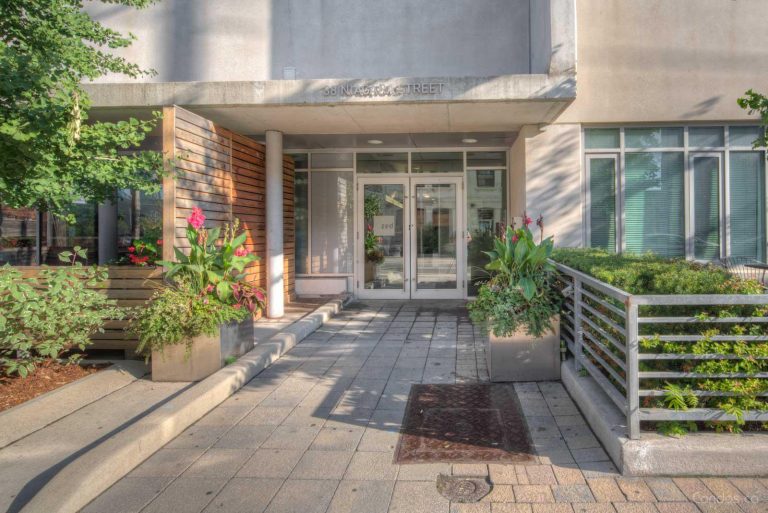 Westside Lofts