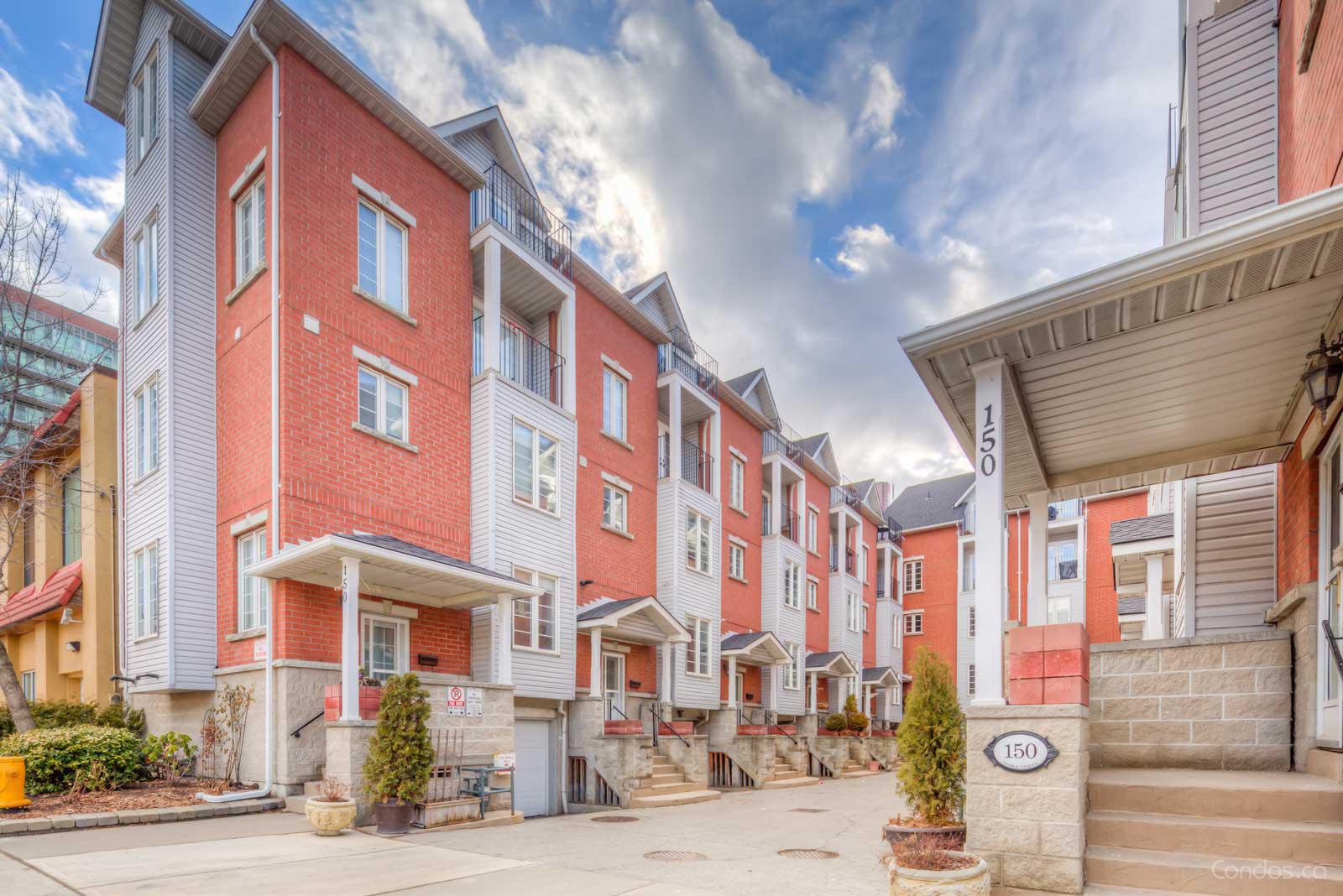 Boiler Factory Lofts