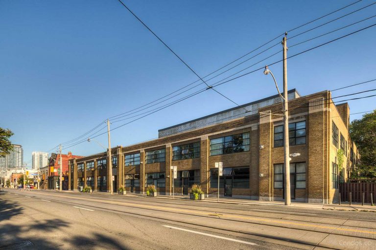 Britain’s Gate Residences