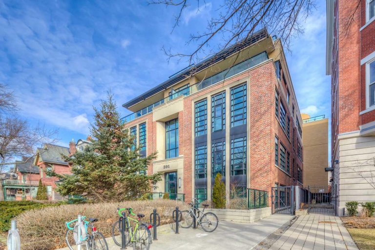 School House Lofts