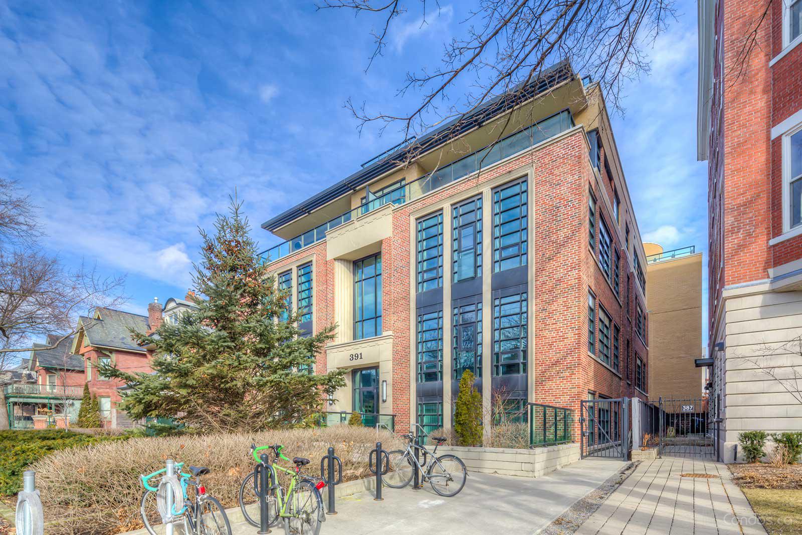School House Lofts