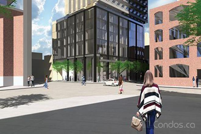 One Six Nine Lofts