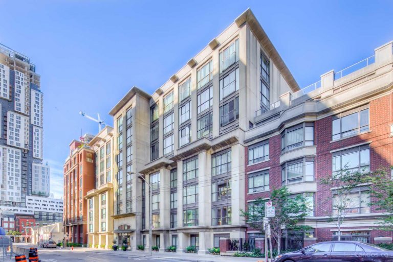 Peter Street Condos