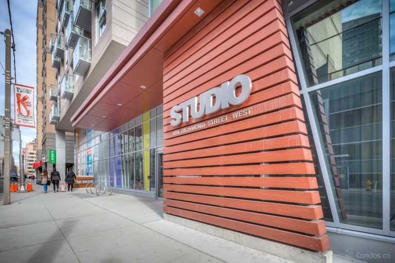 Studio 2
