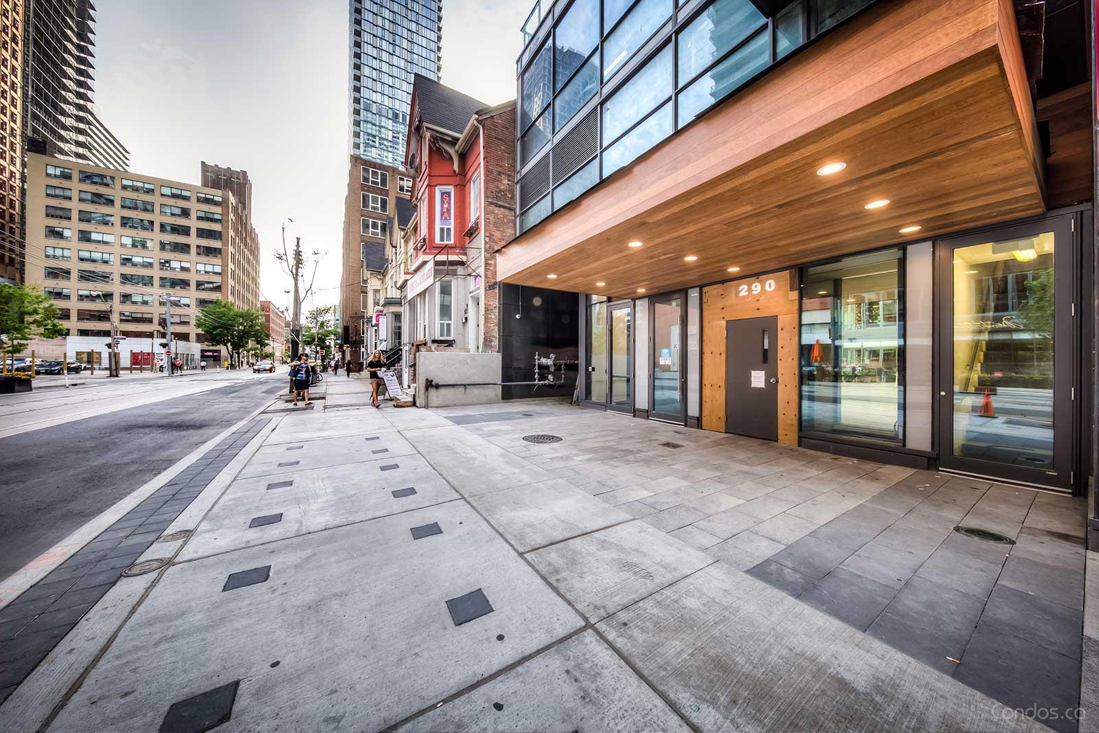 Tableau Condominiums