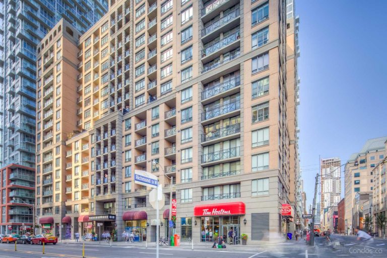 Trinity Park Lofts