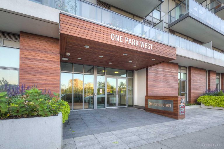 One Park Place South Tower