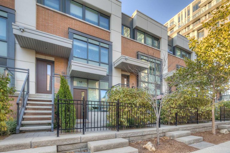 One Park West