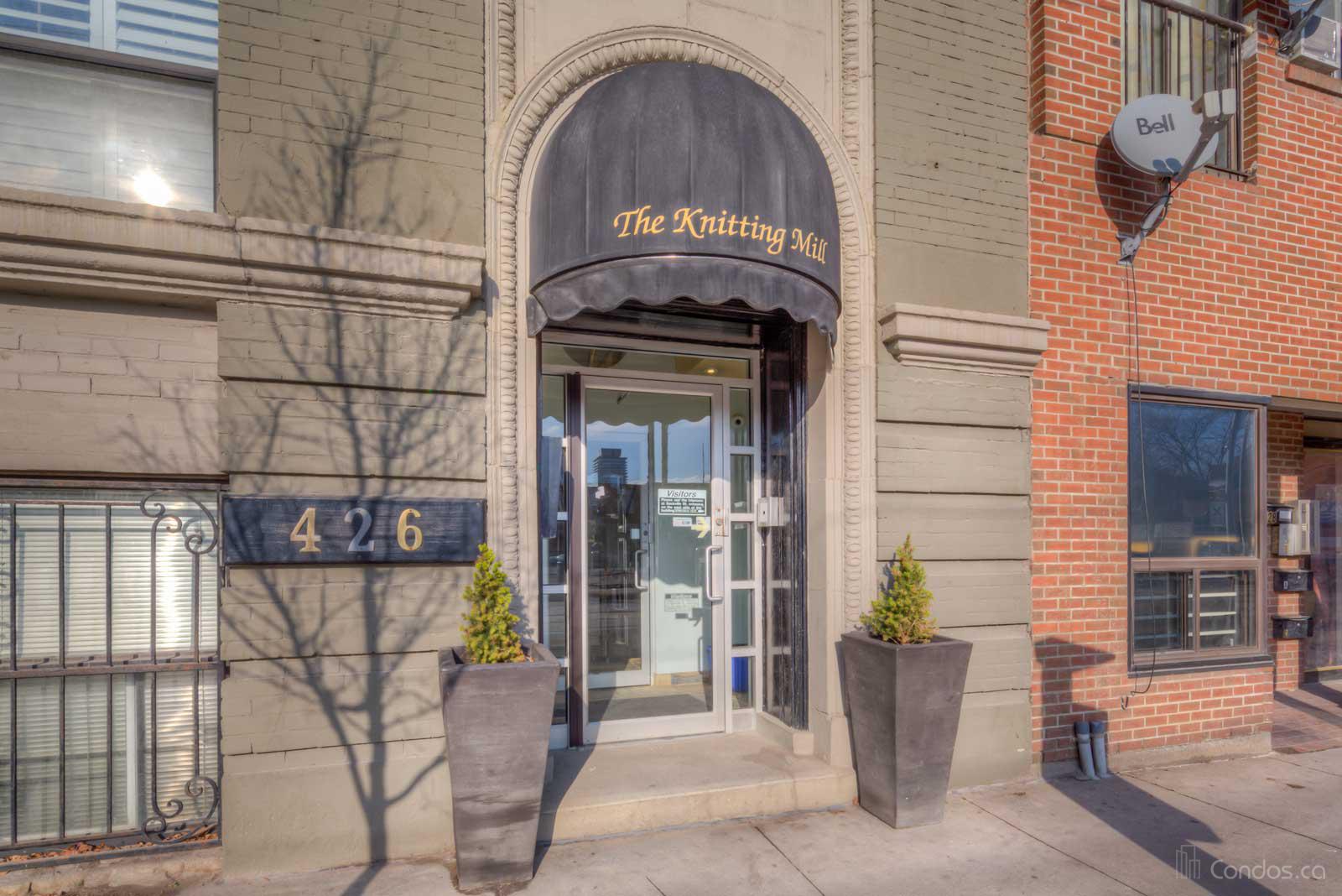 The Bartholomew Downtown East