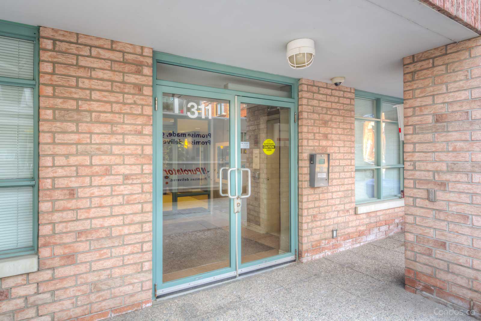 31 Parliament Street