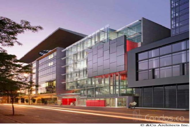 Backstage On The Esplanade