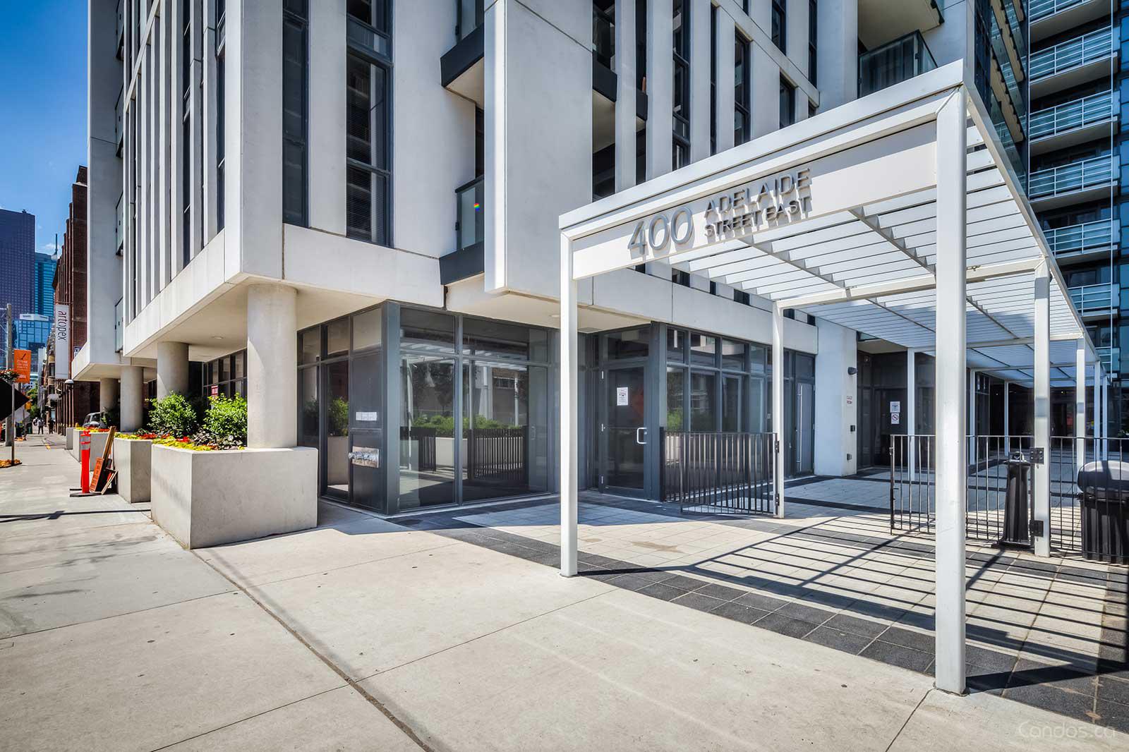 Imperial Lofts