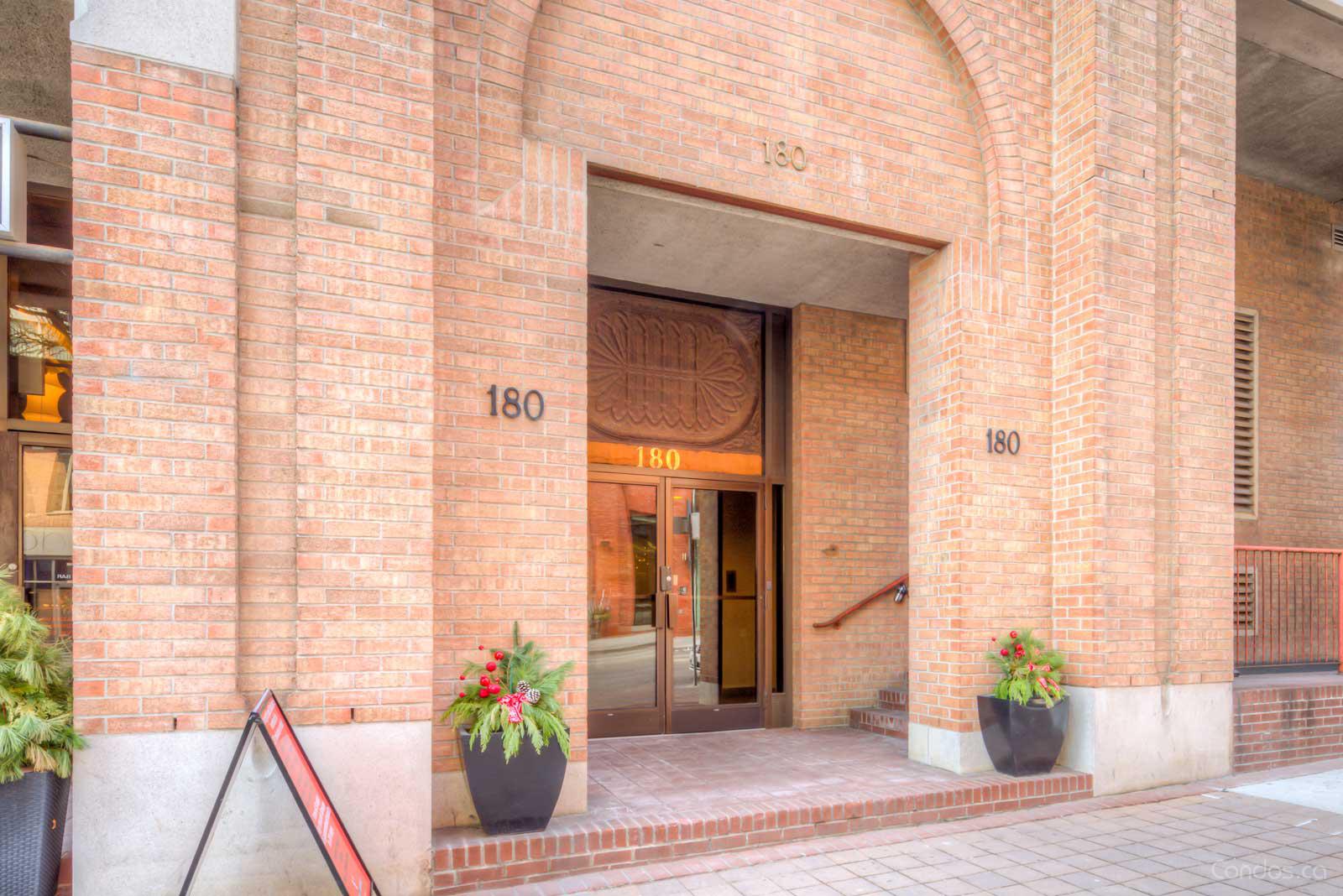 Liberty Lofts