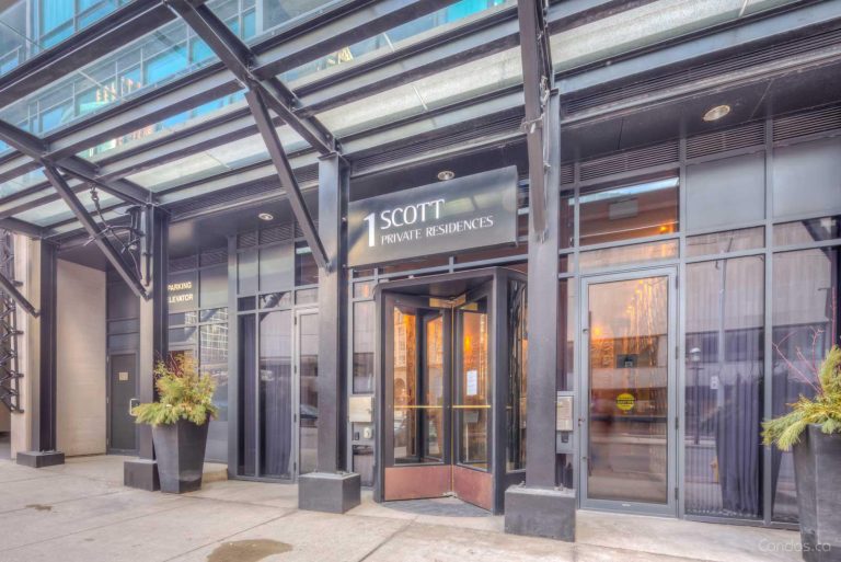 Lofts On Frederick