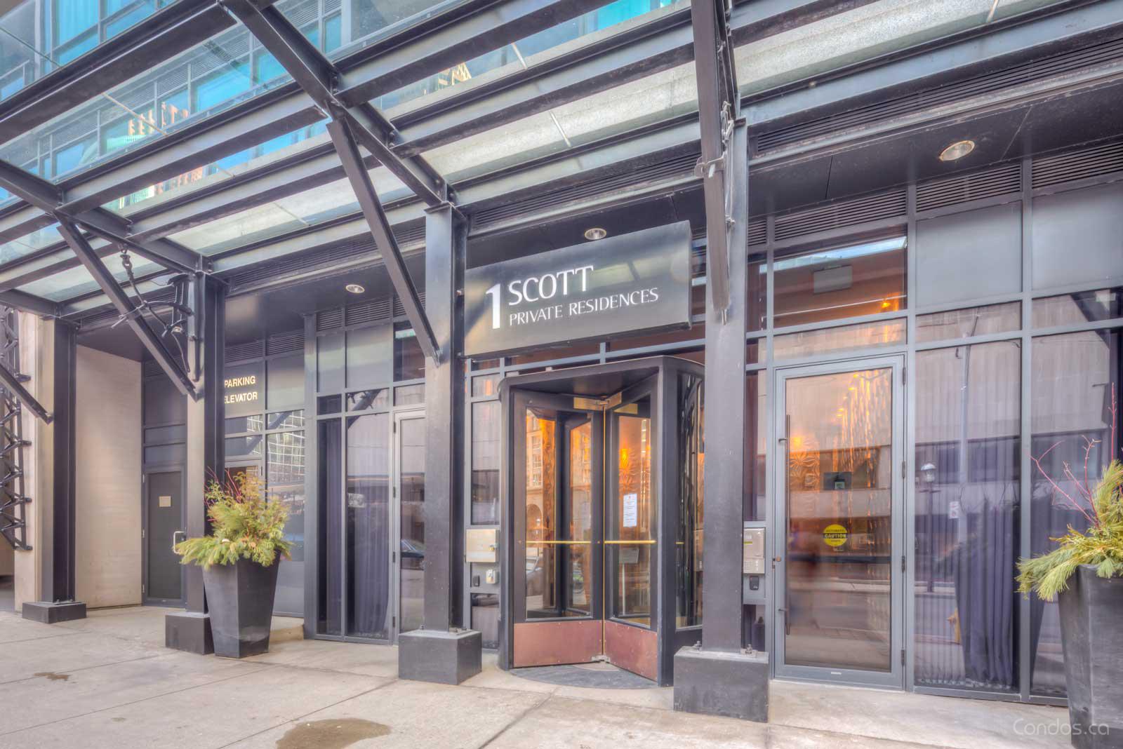 Lofts On Frederick