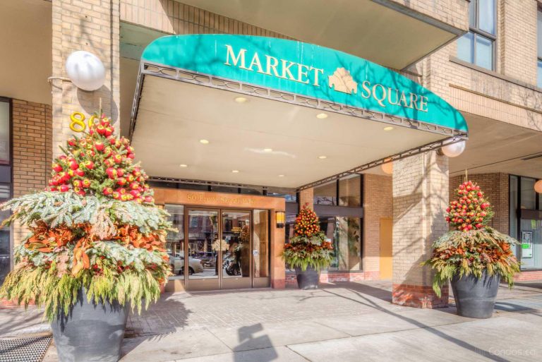 Market Galleria