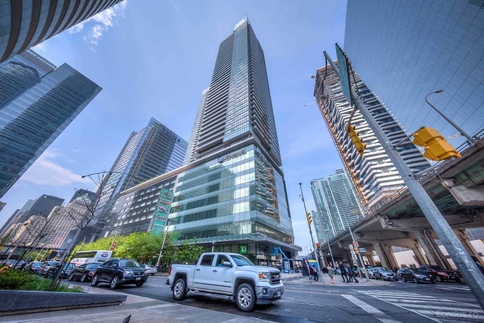 King Plaza
