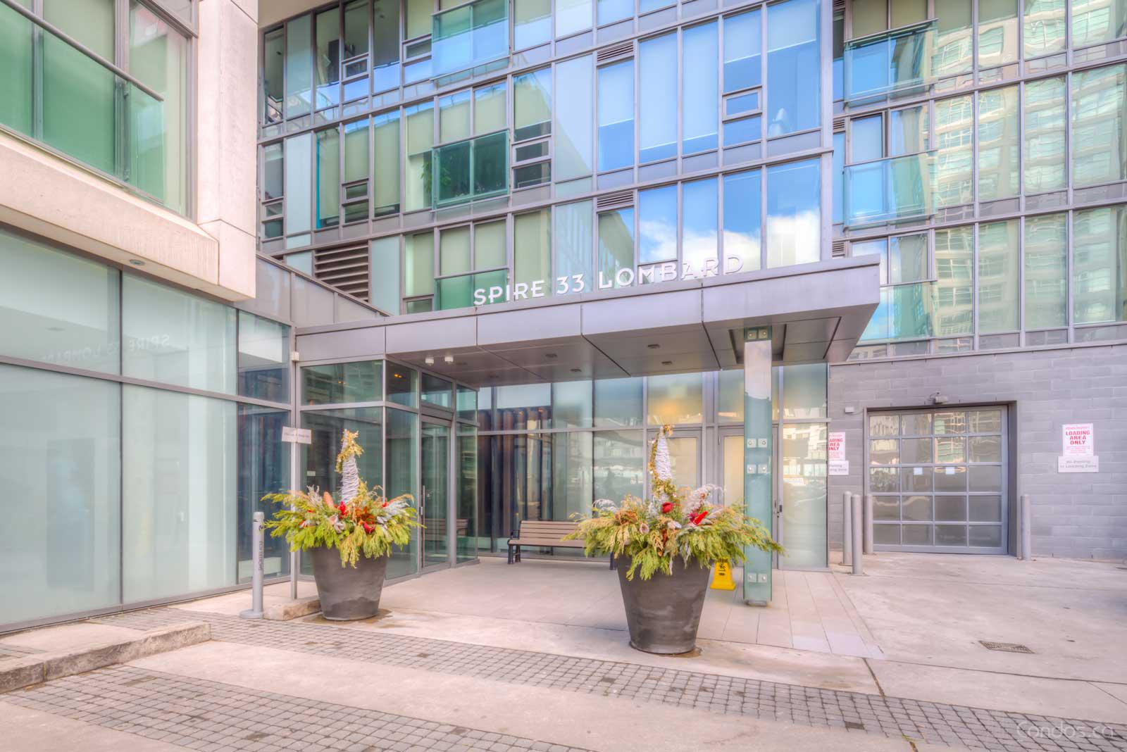 One City Hall Place