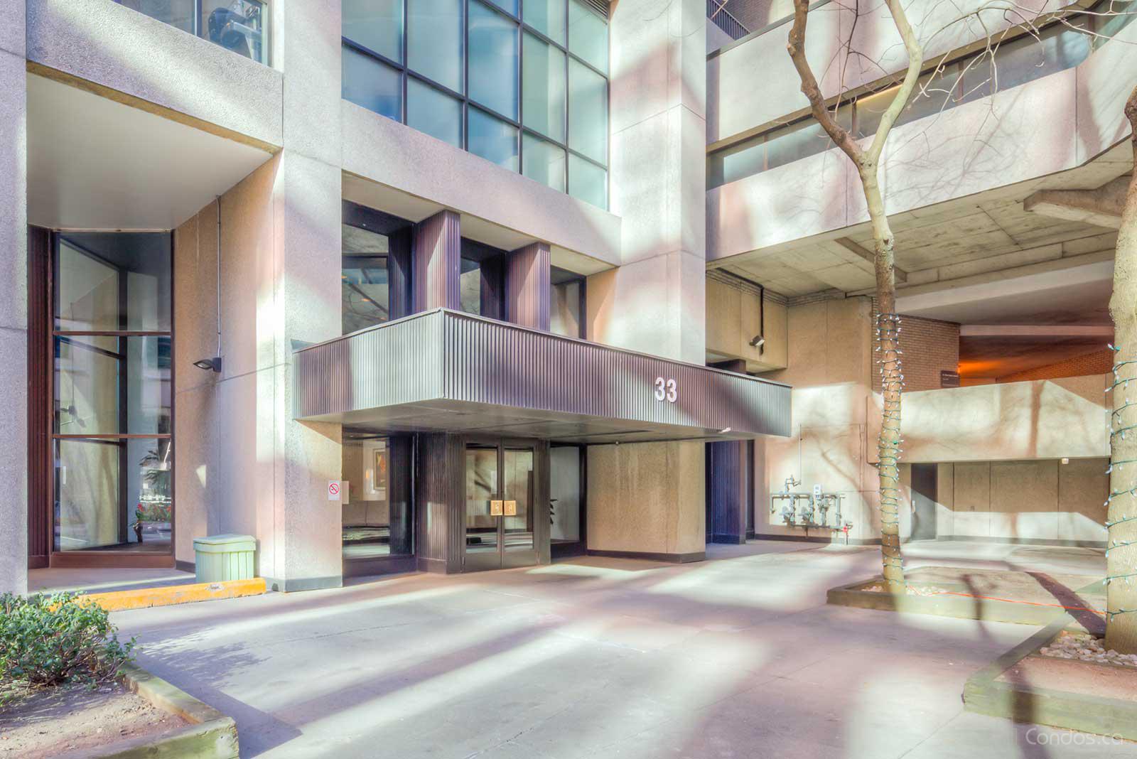 Harbour Plaza Residences