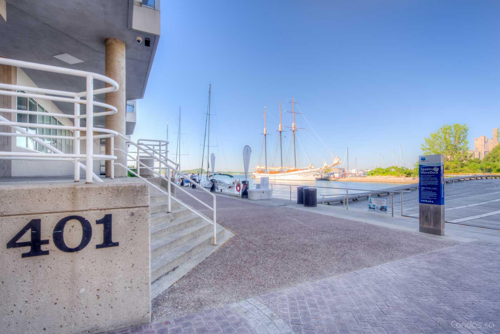 Harbour Square