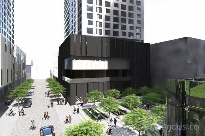 Chelsea Green Condos