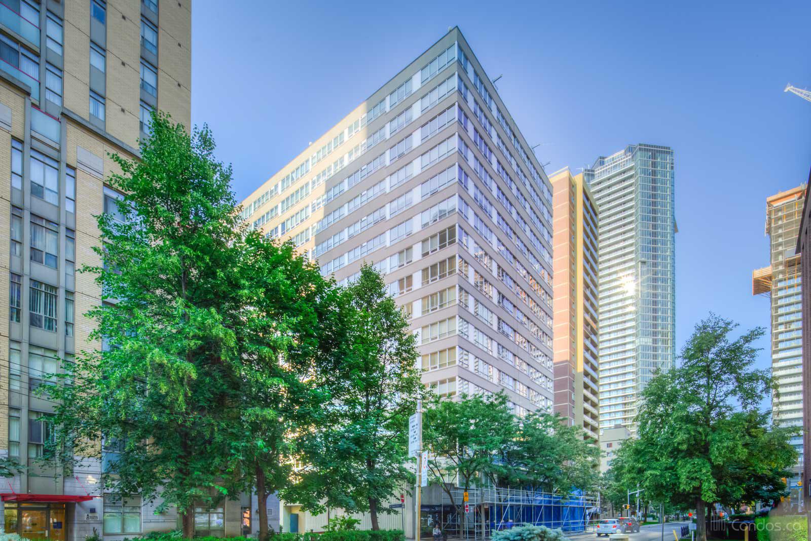 One St Thomas Residences