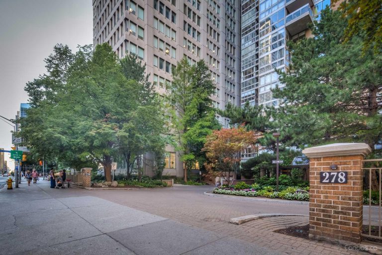 Residences At Windsor Arms