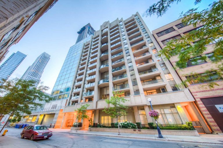 The Waldorf Astoria Lofts