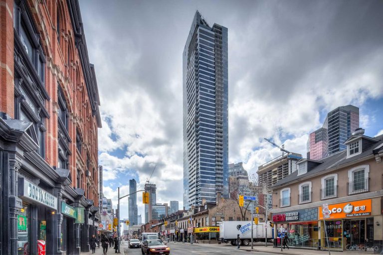 Five Condos