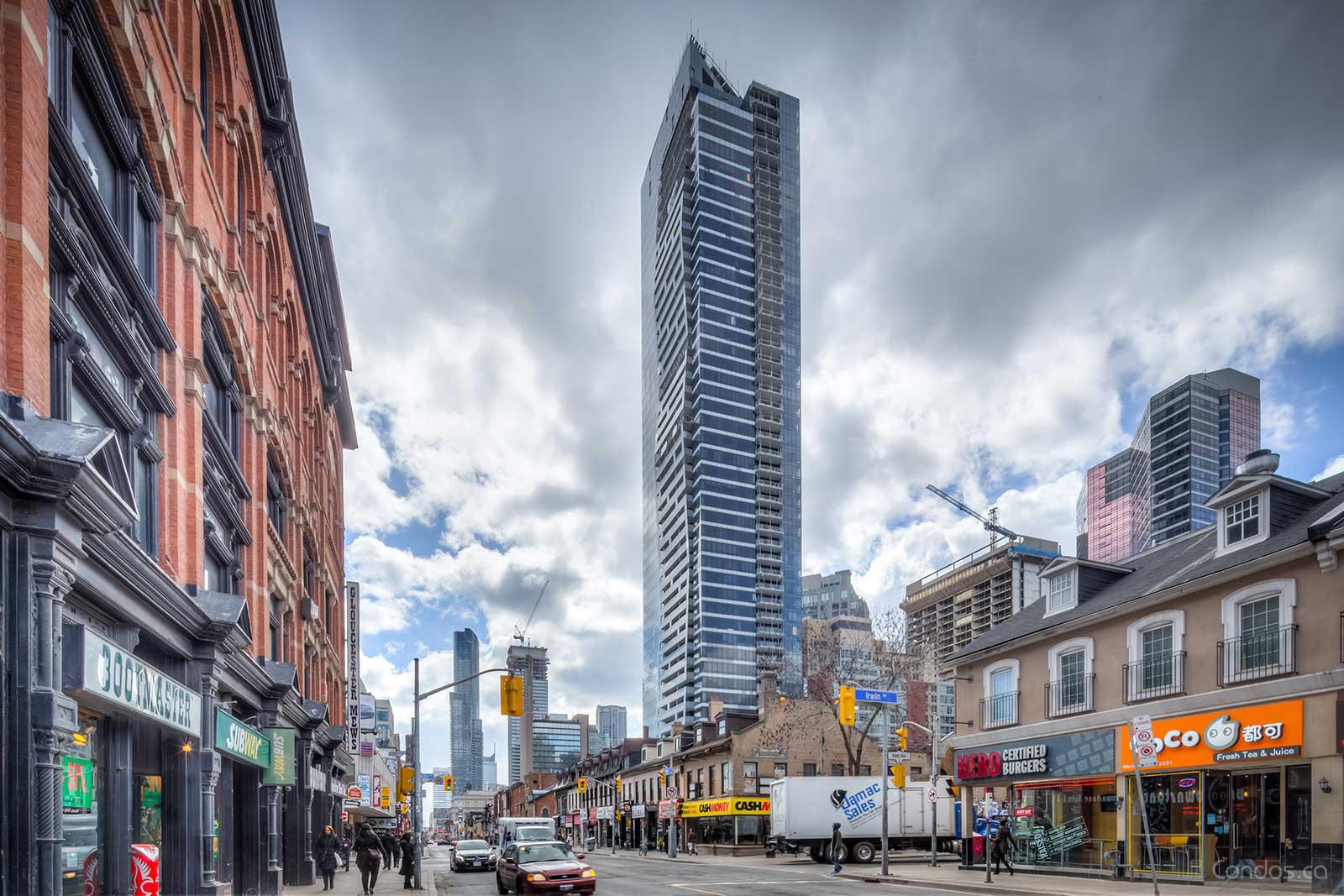 Five Condos