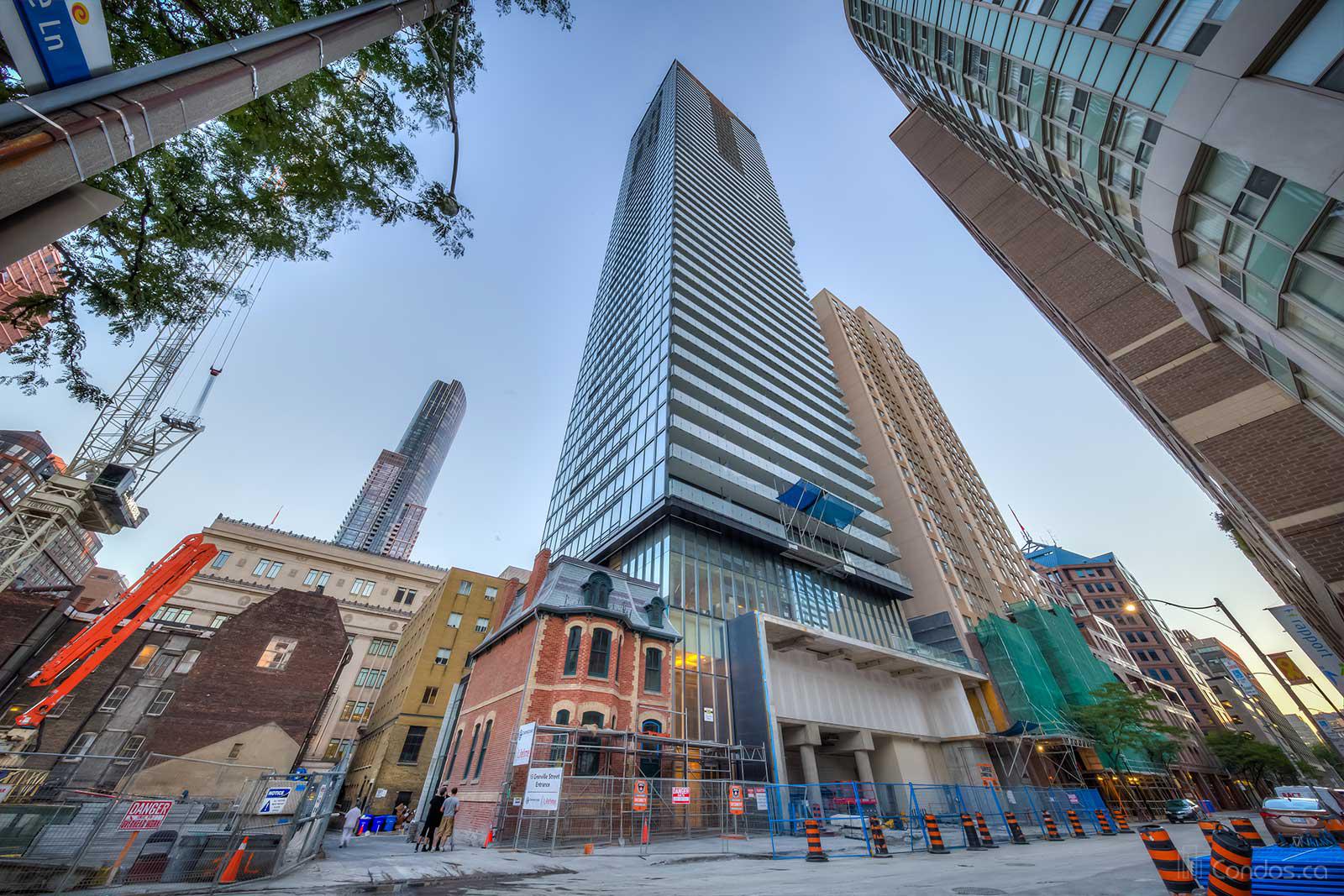 Karma Condos