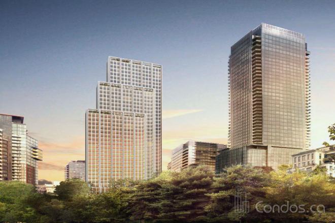 Avenue 151 Yorkville