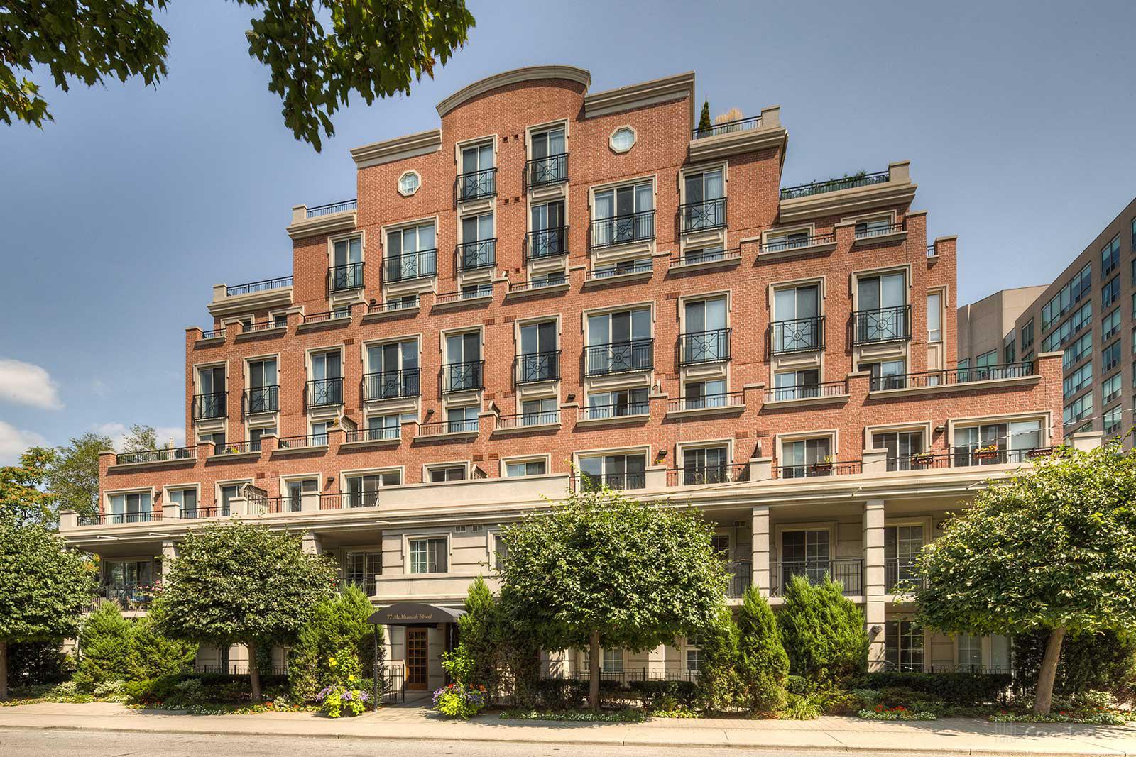 Four Seasons Private Residences