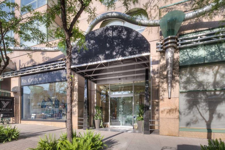 Minto Yorkville Park