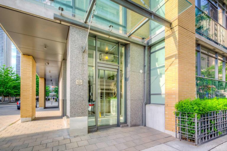 The Residences At 110
