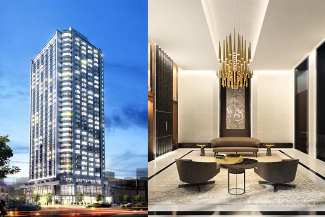 The Yorkville