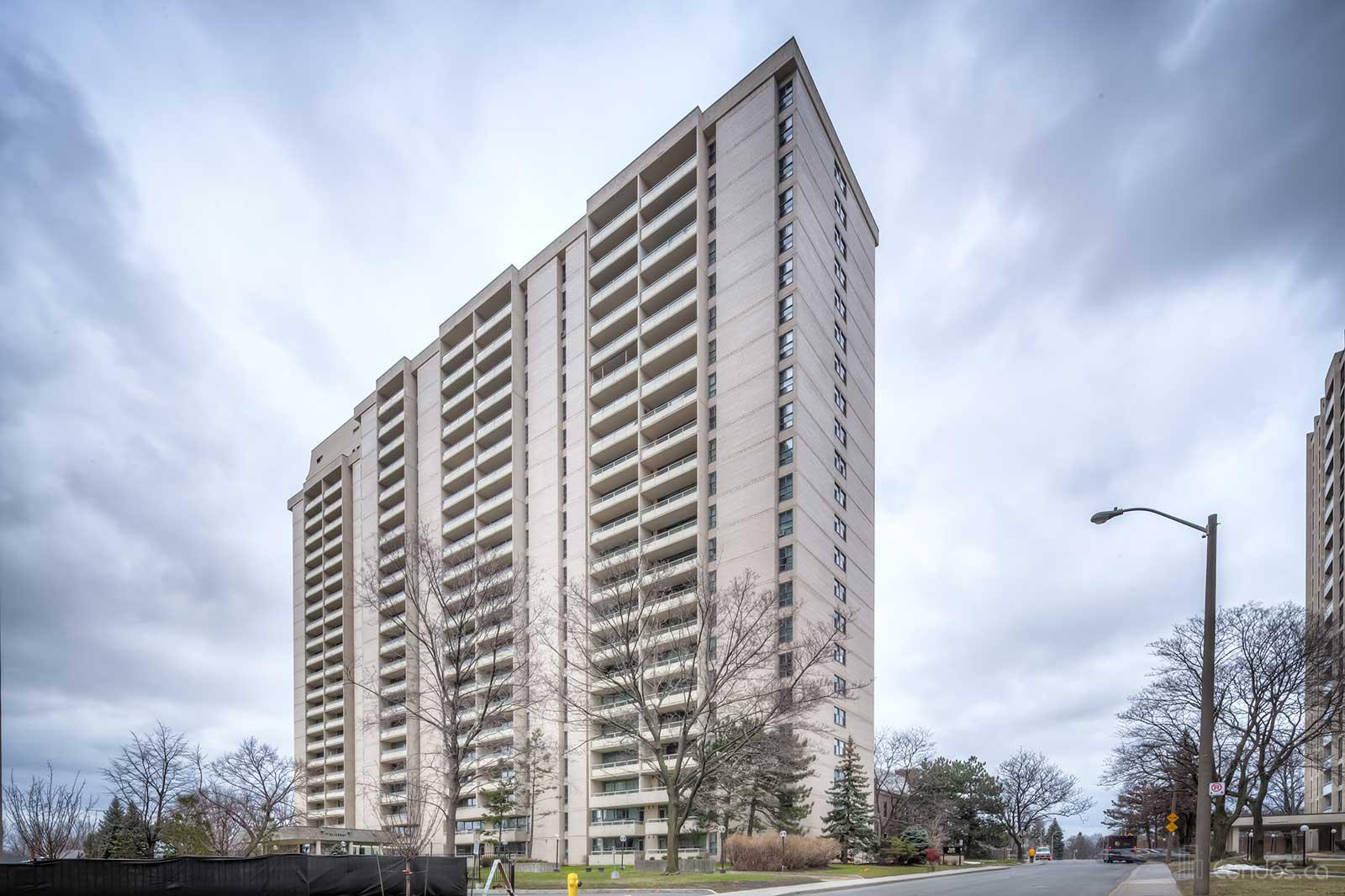 Forest Hill Lofts