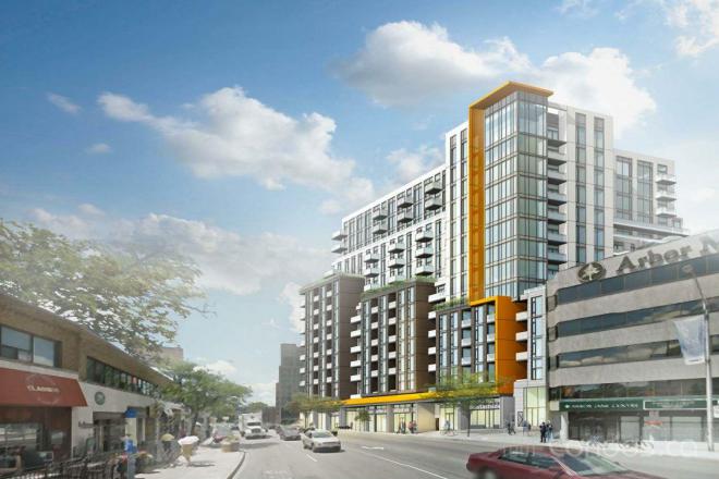 Solara Condominiums