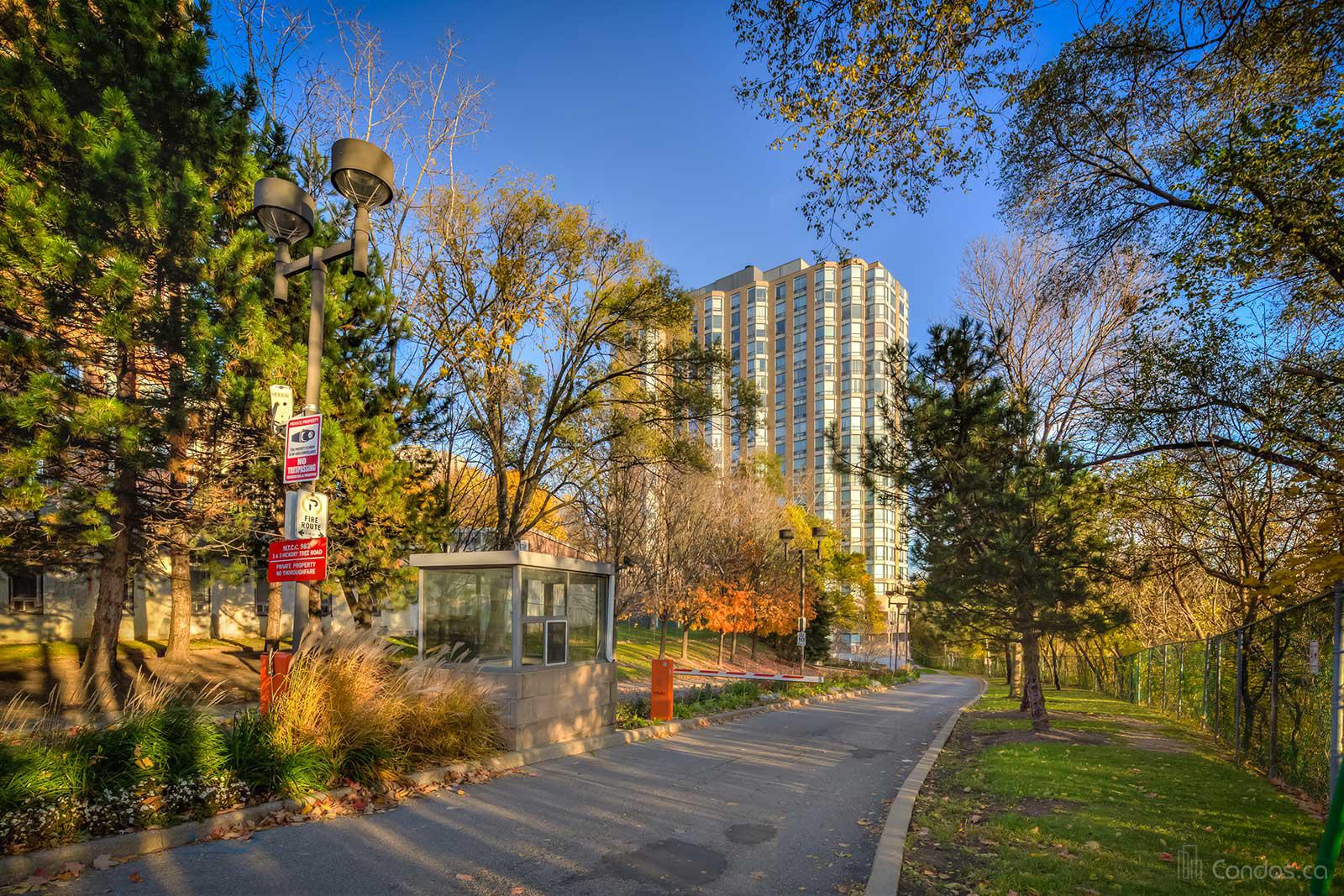 River Hill Condos