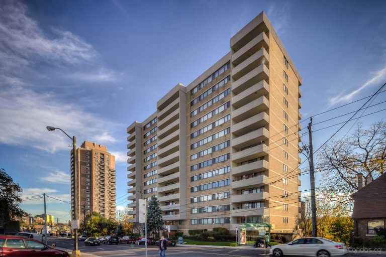 The Rosemount Residences